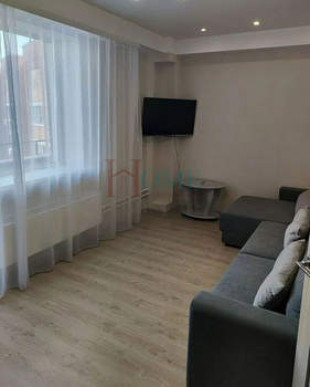 2-к квартира, на длительный срок, 65м2, 9/19 этаж