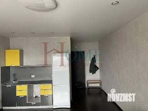 Студия квартира, на длительный срок, 30м2, 13/18 этаж