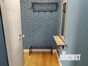 1-к квартира, посуточно, 31м2, 4/5 этаж