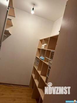 1-к квартира, на длительный срок, 56м2, 4/10 этаж