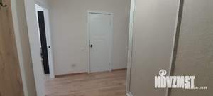 2-к квартира, посуточно, 46м2, 12/18 этаж