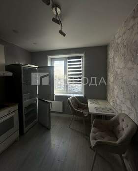 1-к квартира, на длительный срок, 33м2, 10/10 этаж