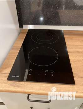 Студия квартира, на длительный срок, 29м2, 17/18 этаж