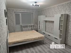 1-к квартира, на длительный срок, 32м2, 6/9 этаж