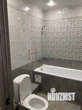 1-к квартира, на длительный срок, 33м2, 9/10 этаж