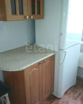 1-к квартира, на длительный срок, 31м2, 7/9 этаж