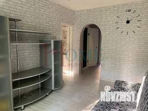 2-к квартира, на длительный срок, 43м2, 3/9 этаж