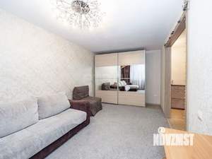 2-к квартира, на длительный срок, 42м2, 1/5 этаж