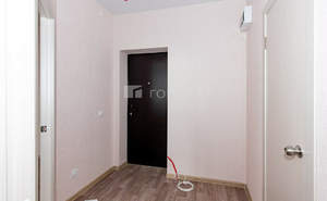 1-к квартира, на длительный срок, 31м2, 20/24 этаж