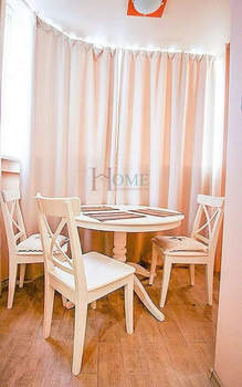 1-к квартира, на длительный срок, 53м2, 14/19 этаж