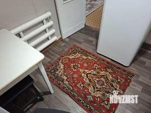 1-к квартира, на длительный срок, 36м2, 1/5 этаж