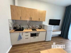 1-к квартира, на длительный срок, 51м2, 7/11 этаж