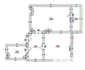2-к квартира, на длительный срок, 44м2, 13/25 этаж