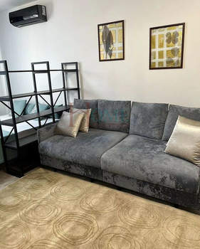 1-к квартира, на длительный срок, 40м2, 13/16 этаж