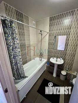 1-к квартира, на длительный срок, 40м2, 8/17 этаж