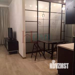 Студия квартира, на длительный срок, 50м2, 8/24 этаж