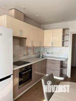 1-к квартира, на длительный срок, 42м2, 2/12 этаж