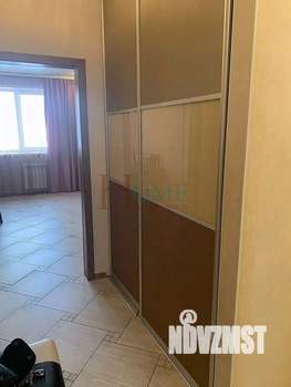 3-к квартира, на длительный срок, 92м2, 5/14 этаж