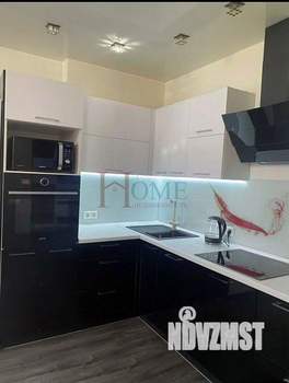 2-к квартира, на длительный срок, 59м2, 15/17 этаж