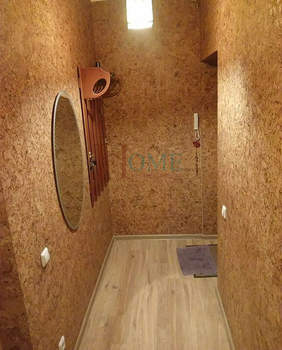 Студия квартира, на длительный срок, 27м2, 7/16 этаж