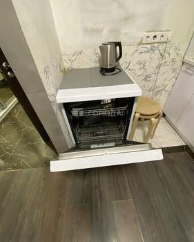 3-к квартира, на длительный срок, 90м2, 13/26 этаж