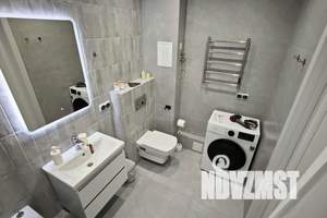 2-к квартира, посуточно, 53м2, 6/17 этаж