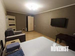 2-к квартира, посуточно, 45м2, 1/1 этаж