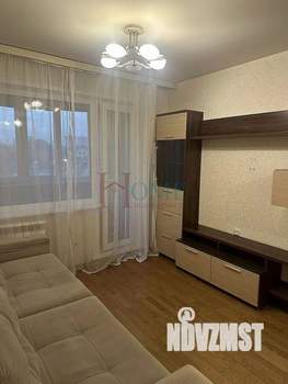 2-к квартира, на длительный срок, 43м2, 3/9 этаж