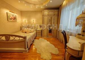 3-к квартира, на длительный срок, 76м2, 13/17 этаж