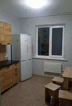 1-к квартира, на длительный срок, 39м2, 7/10 этаж