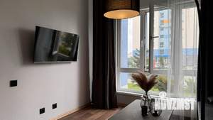 2-к квартира, посуточно, 55м2, 1/1 этаж