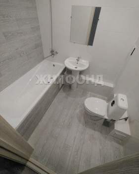 1-к квартира, на длительный срок, 34м2, 4/9 этаж