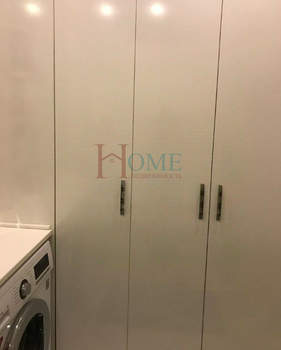 3-к квартира, на длительный срок, 77м2, 9/17 этаж