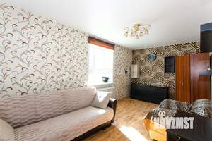 1-к квартира, на длительный срок, 30м2, 1/2 этаж