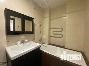 2-к квартира, посуточно, 70м2, 6/19 этаж
