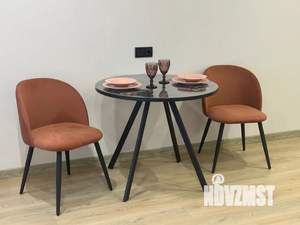 Студия квартира, посуточно, 40м2, 14/25 этаж