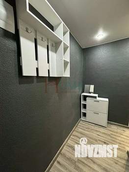 1-к квартира, на длительный срок, 36м2, 1/5 этаж