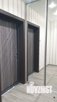 1-к квартира, на длительный срок, 37м2, 16/21 этаж