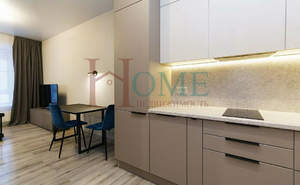 2-к квартира, на длительный срок, 41м2, 7/17 этаж