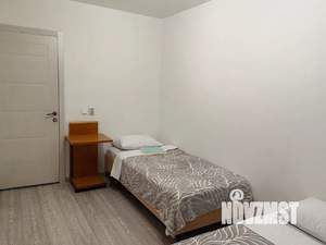 2-к квартира, посуточно, 43м2, 1/5 этаж