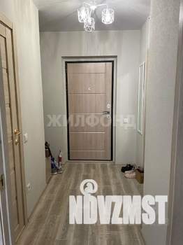 1-к квартира, на длительный срок, 41м2, 8/16 этаж