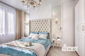 2-к квартира, на длительный срок, 60м2, 5/16 этаж