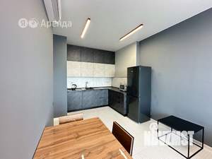 2-к квартира, на длительный срок, 44м2, 24/25 этаж