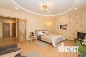2-к квартира, посуточно, 73м2, 6/9 этаж