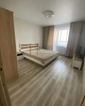 3-к квартира, на длительный срок, 61м2, 9/17 этаж