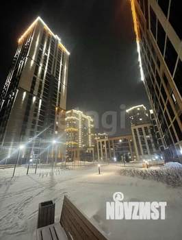 2-к квартира, на длительный срок, 40м2, 2/30 этаж