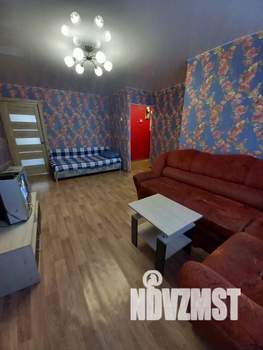 2-к квартира, посуточно, 44м2, 2/5 этаж