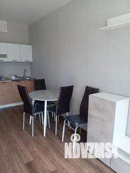 2-к квартира, посуточно, 36м2, 6/25 этаж