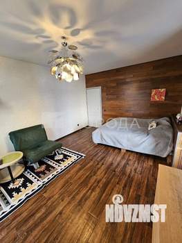 1-к квартира, на длительный срок, 50м2, 17/21 этаж