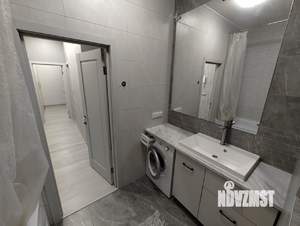 2-к квартира, на длительный срок, 53м2, 2/8 этаж